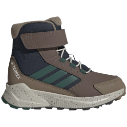 Calzado para niños Adidas Terrex Trailmaker 2 High Climawarm +