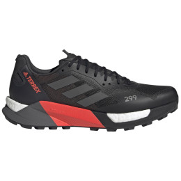 Calzado de hombre Adidas Terrex Agravic Ultr negro core black