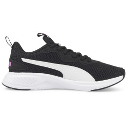 Calzado de mujer Puma Incinerate negro/blanco black