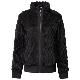 Sudadera de mujer Dare 2b Glitz Midlayer negro Black