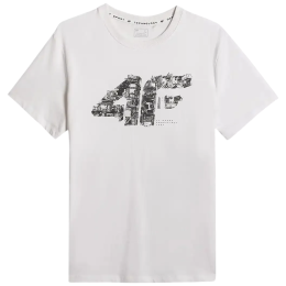 Camiseta de hombre 4F Shirt M2659