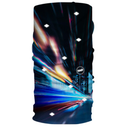 Cuello multiuso H.A.D. Reflectives 3M Rush