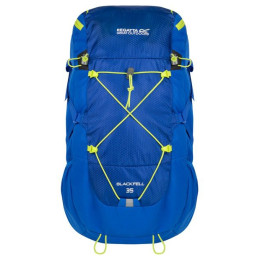 Mochila Regatta Blackfell II 35l azul OxfordBlue