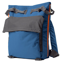 Mochila Terra Nation Tane Kopu 28 l azul