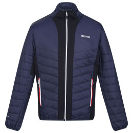 Chaqueta de hombre Regatta Halton VII azul Navy