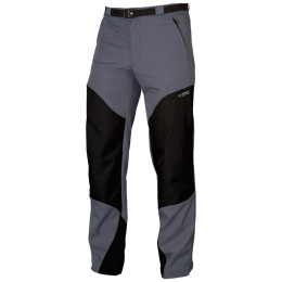 Pantalones de hombre Direct Alpine Patrol 2022 gris Gray/Black