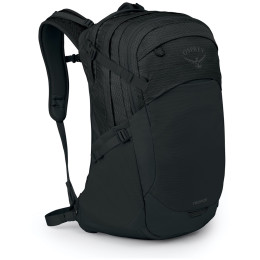 Mochila de senderismo Osprey Tropos II negro black