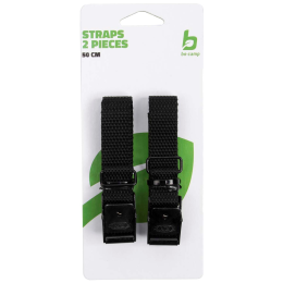 Correas Bo-Camp Straps 18mm/50cm 2pcs