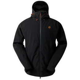 Chaqueta de hombre Dare 2b Torrek Blazen Jacket negro Black