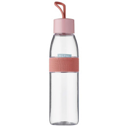 Botella Mepal Ellipse 500 ml rosa Vivid Mauve