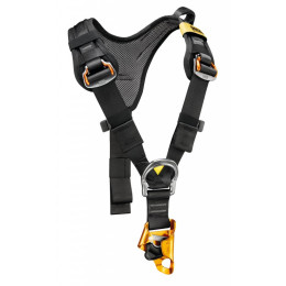 Arnés de pecho Petzl Top Croll L