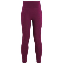 Mallas de mujer Icebreaker Women Fastray High Rise Tights violeta Go Berry