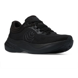 Zapatillas de carrera para hombre Topo Aura 2 negro Black / Black