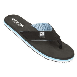 Sandalias de hombre Cool Shoe Djip negro Black