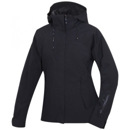 Chaqueta de mujer Husky Gopa L negro Black