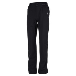 Pantalones de hombre Northfinder Dean negro Black