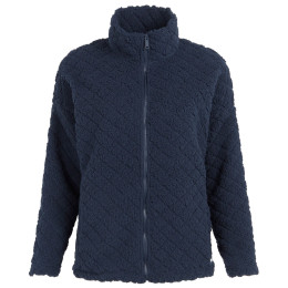 Sudadera funcional de mujer Regatta Apphia azul oscuro Navy