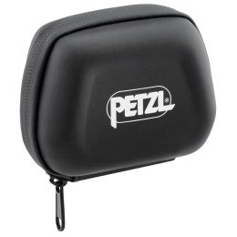 Funda Petzl Shell Pro negro black