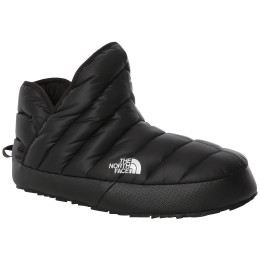Zapatillas de mujer The North Face Thermoball Traction Bootie negro TnfBlack/TnfWhite