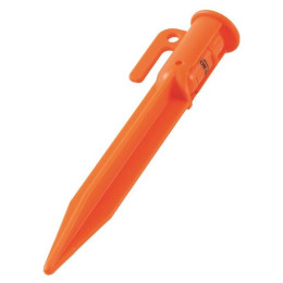 Estaquilla de tienda Easy Camp LED Peg
