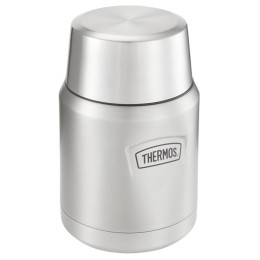 Termo para comida Thermos Icon Food Jar with Folding Spoon 0,47l