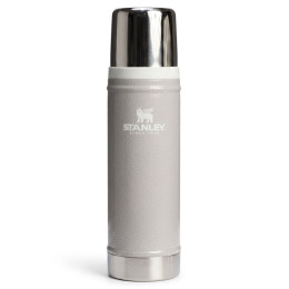 Termo Stanley The Legendary Classic Bottle 590 ml gris Hammertone Ash