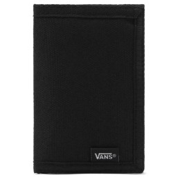 Cartera Vans Mn Slipped Classic negro Black