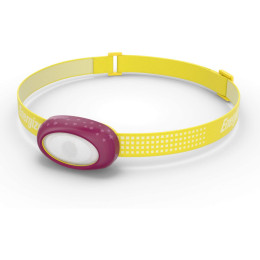 Linterna frontal Energizer Macha & The Bear Kids 20lm