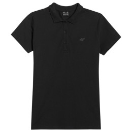 Camiseta de mujer 4F Polo Shirt F365