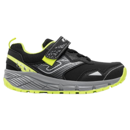 Calzado para niños Joma Tundra JR Boy Black negro Black