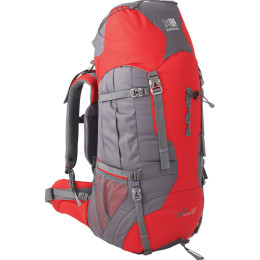 Mochila Karrimor Bobcat 55-65 2012 rojo