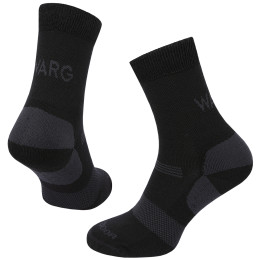 Calcetines de hombre Warg Merino Hike M