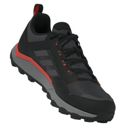 Calzado de hombre Adidas Terrex Tracerocker 2 gris/negro Gresix/Grefou/Impora