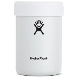 Vaso refrigerante Hydro Flask Cooler Cup 12 OZ (354ml) blanco White