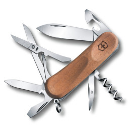 Navaja Victorinox EvoWood 14