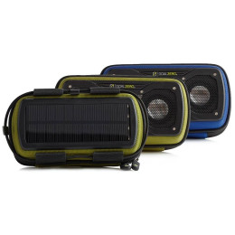 Altavoz Goal Zero Rock Out 2 Solar Speaker