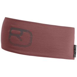 Banda para cabeza Ortovox 120 Cool Tec Logo Headband