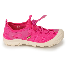 Zapatillas para niños Bugga Vento Pink rosa růžová