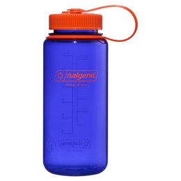 Botella Nalgene Wide Mouth 500 ml Sustain