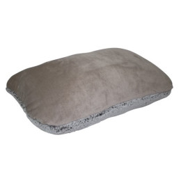 Almohada Human Comfort Sheep fleece pillow Bansat beige Beige