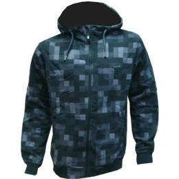 Sudadera Loap Gyan gris