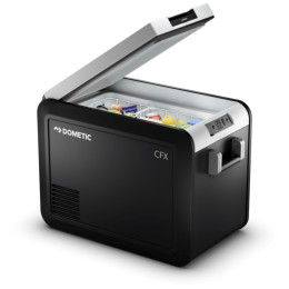 Nevera compresor Dometic CFX3 45l negro