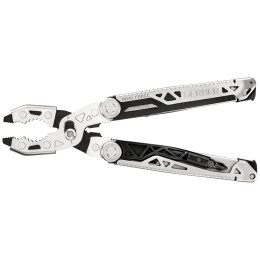 Multiherramienta Gerber Dual Force MultiTool plata silver