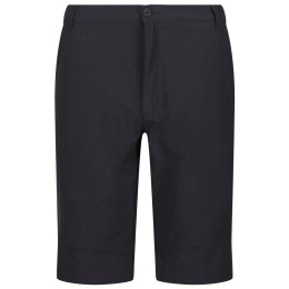 Pantalones cortos de hombre Regatta Highton ShortLong M gris Seal Grey