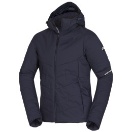 Chaqueta de hombre Northfinder Jessie azul oscuro