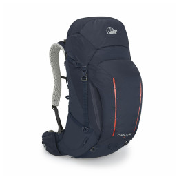 Mochila Lowe Alpine Cholatse 42:47 azul oscuro Blue Night