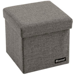 Caja de almacenamiento y asiento Outwell Cornillon M Seat & Storage