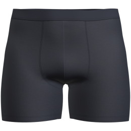 Calzoncillos bóxer para hombre Icebreaker M Mer Core Boxers azul oscuro Midnight Navy