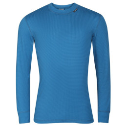 Camiseta térmica de hombre Progress MS NDR 5DA azul claro petrol (sv.modrá)