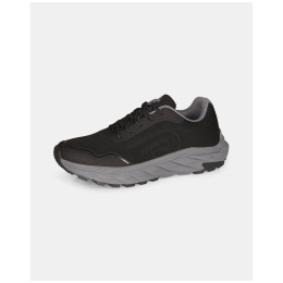 Calzado de senderismo para mujer Kilpi Mounty Low-U negro BLK